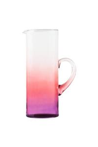 Mudo Concept Dolcevita Sürahi Kırmızı 1750 ml