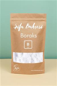 HEFA Boraks Toz- Borax 3 Kg