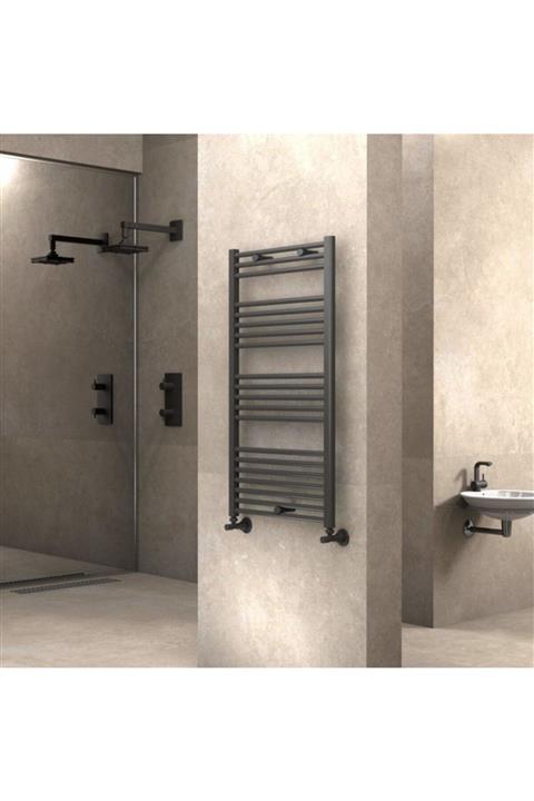 Radiva Haiti Havlupan 600x1100 Düz Antrasit