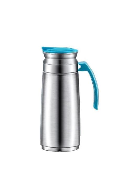 nevhas Paslanmaz Çelik Sürahi 1,2litre