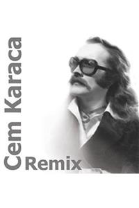 TUNA MÜZİK Cem Karaca Unutulmayanlar Remix