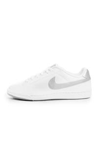 Nike Kadın Beyaz Womens Court Majestic 454256-114