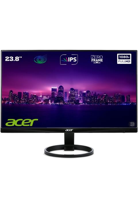 ACER R240hy 23,8\