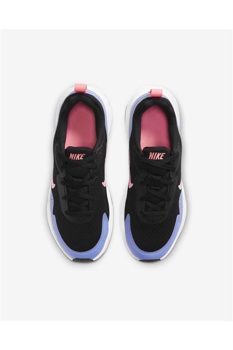Nike Wearallday Spor Ayakkabı (cj3816-009