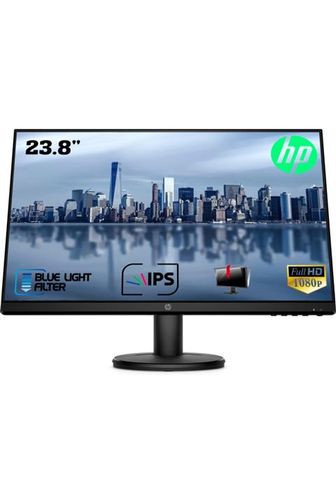 HP V24i 23.8\