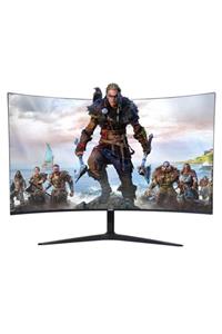 IZOLY Cg2456 24'' 144hz 1ms Full Hd Freesync Curved Oyuncu Monitörü