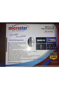 Microstar Mk20 New