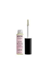 NYX Professional Makeup Bare With Me Sativa Lip Conditioner 800897191313