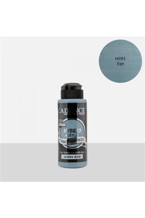 Cadence H-095 Ege 120 ml Multısurface Hybrıd Akr