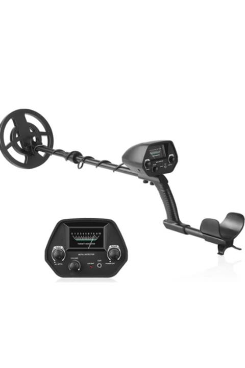 CTRL Masi Define Altın Metal Dedektörü