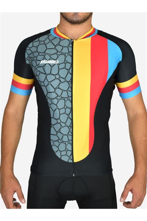 Jordanred Paterberg Bisiklet Forması