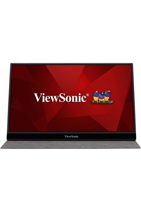 ViewSonic Td1655 16\