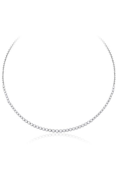 Sarrafoğlu Kadın  2.00 Karat Gerdanlık