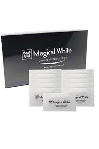 Magical White Diş Beyazlatma Bantları 11 Paket/22 Bant