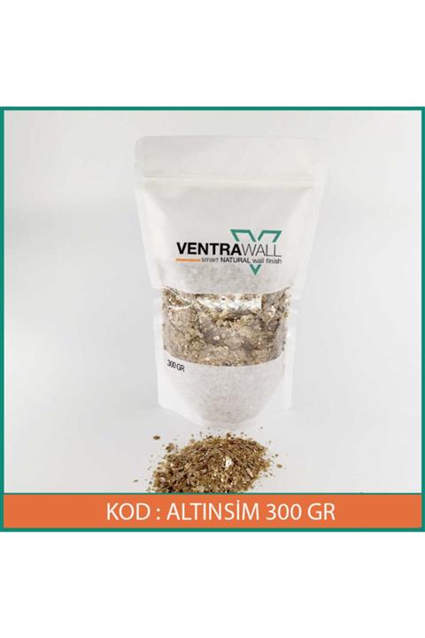ventrawall Duvar Boyası Altın Sim 300 Gram