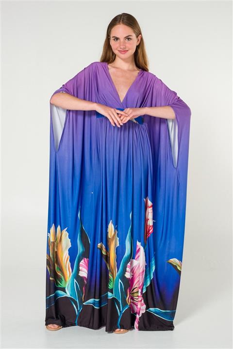 GTNight Kadın Kimono