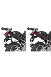 Givi Gıvı Plxr5100 Bmw R 1200r (11-14) Yan Çanta Taşıyıcı