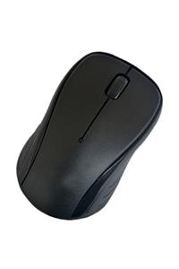 Gomax GMX M5 2.4Ghz Nano Alıcı Kablosuz Wireless Mouse Siyah