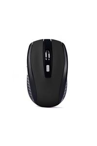 Concord Wireless 1600 Dpı Kablosuz Optik Mouse 6d Kablosuz Mause C-18 Siyah