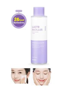 Missha Kuru &Hassas Ciltlere Probiyotik İçeren Nemlendirici Tonik 210ml Lactobacıllus Moisturuzing Toner