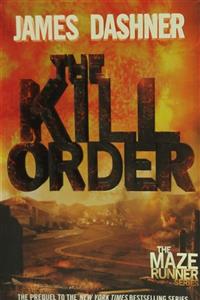 Delacorte Press The Kill Order