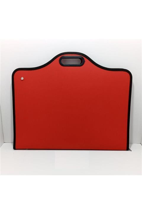 Abka College Çanta 37x54 cm