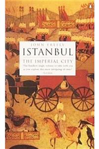 Penguin Books Istanbul & The Imperial City