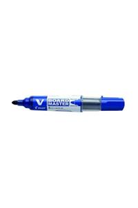 Pilot V-board Mavi Tahta Kalemi Wbma-vbm-m-l-bg 10 Adet