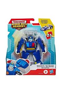 transformers Rescue Bots Academy Figür Chase The Police Bot E5366-E8191