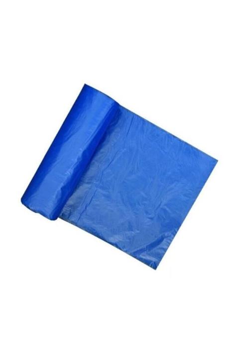 BKR Ögem Rulo Çöp Torbası Büyük Boy 65x80 Cm