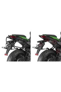 Givi Gıvı Plxr4100 Kawasakı Z 1000 Sx (11-20) Yan Çanta Taşıyıcı