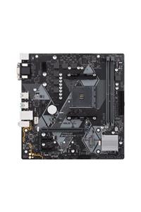 ASUS Prıme B450m-k Amd B450 Anakart Am4