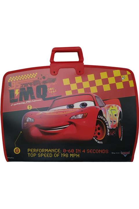 Mikro Otto Cars Proje Çantası Mechanic 38x55cm 4513