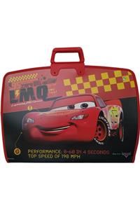 Mikro Otto Cars Proje Çantası Mechanic 38x55cm 4513