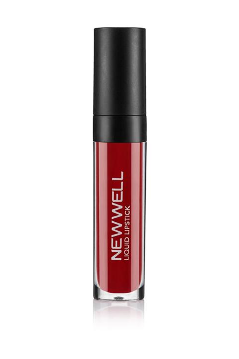 New Well Liquid Lipgloss - 215