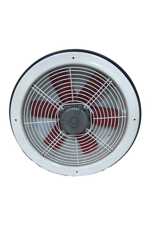 Modern Teknik 35cm Baca Aspiratörü