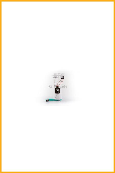 AAVDAN Yakıt Pompası+samandıra Idea