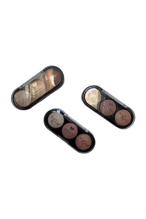 Estella 3lü Hıghlıghter Set