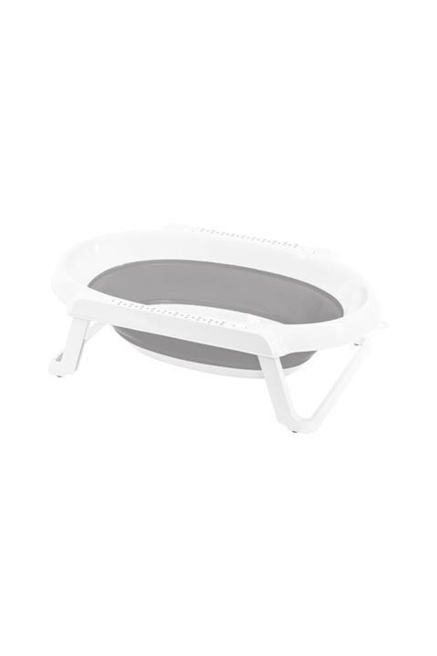 Tiny Mini Art Pudra Katlanır Bebek Küveti