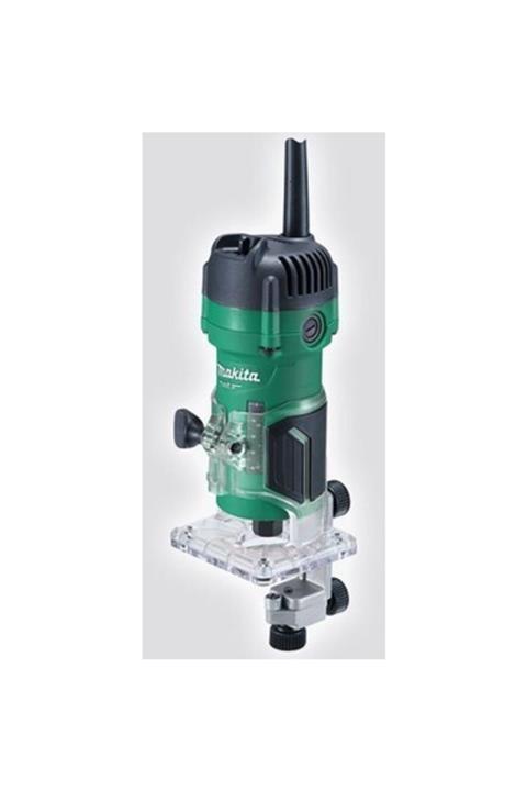 Makita M3700m 530 W - 6 Mm Formika Traşlama Makinesi