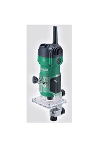 Makita M3700m 530 W - 6 Mm Formika Traşlama Makinesi