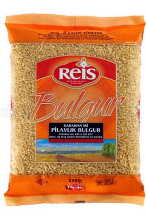 Reis Bulgur Pilavlık 2,5 kg