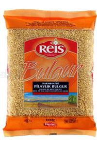 Reis Bulgur Pilavlık 2,5 kg