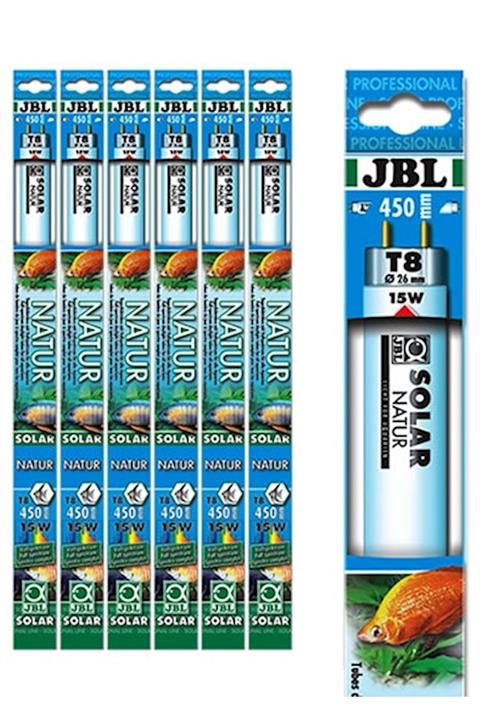 JBL Solar Natur T8 58w-1500 Mm 9000k