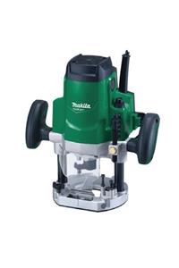 Makita M3600m El Freze Makinası 1650 Waat