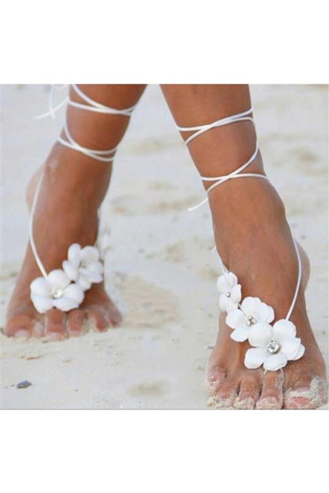 nesilaksesuar Özel Tasarım Ayak Aksesuarı