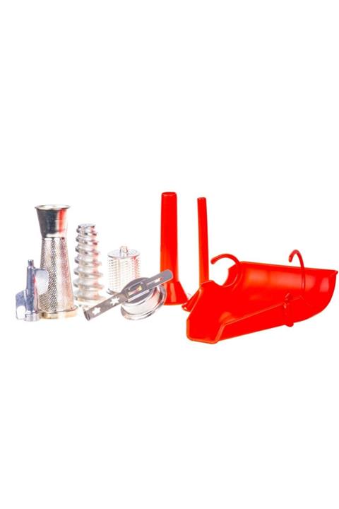 Tre Spade Salca Makınesı Aparatları Tc8 Comby