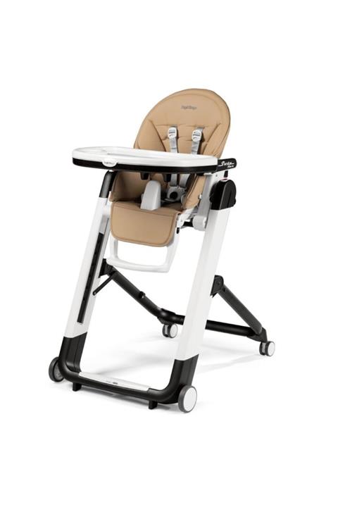Peg Perego Siesta Follow Me Mama Sandalyesi Noce