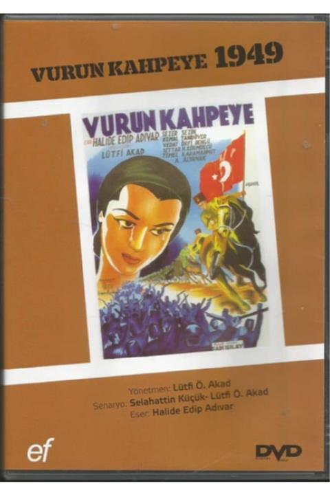 Gala Film Vurun Kahpeye (1949)