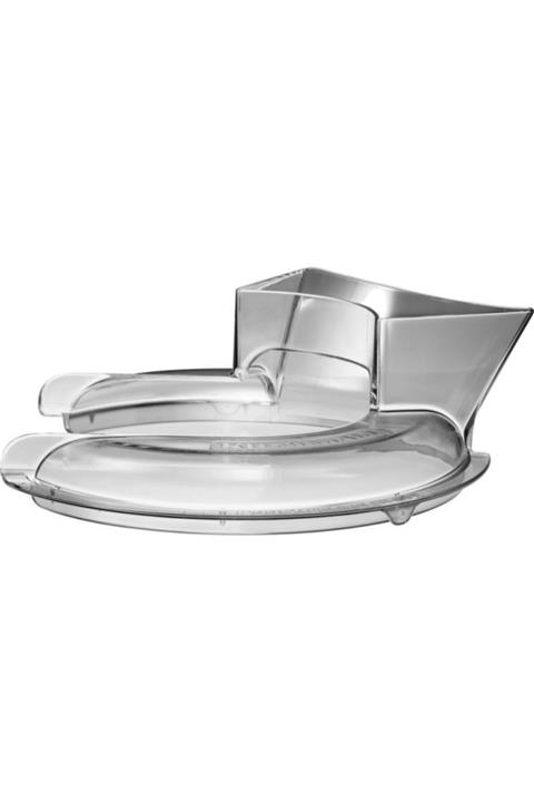 Kitchenaid 5kn1ps Dökme Koruması